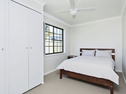 Amaroo Retreat @ Fingal Bay - Accommodation Tasmania 3