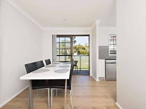 Amaroo Retreat @ Fingal Bay - Accommodation Tasmania 1
