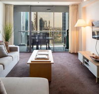 Amazing Brisbane CBD 2 Bedroom Apartment With River Views - Accommodation Tasmania