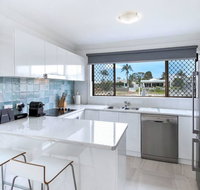 Amazing Modern Apartment on the Canal - Accommodation Tasmania