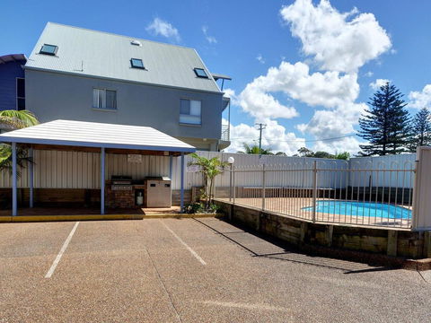 Amazing Ocean Views - Accommodation Tasmania 2