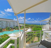 Amazing Ocean Views Resort Apartment - Accommodation Tasmania