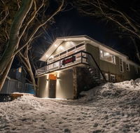 Amber Lodge Mt Buller - Accommodation Tasmania