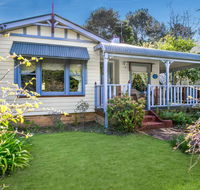Ambrose Cottage Front Apartment - Accommodation Tasmania