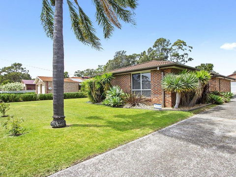 Amersham - Great Family Accommodation - Accommodation Tasmania 0