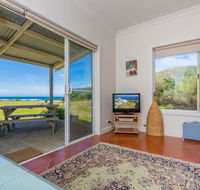 Amhurst - Accommodation Tasmania