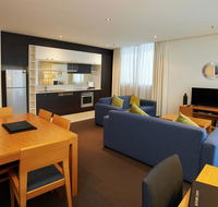 Amity Apartment Hotels - Accommodation Tasmania