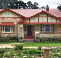 Amongst the Vines Deluxe Retreat - Accommodation Tasmania