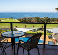 Amooran Oceanside Apartments and Motel - Accommodation Tasmania