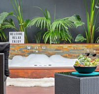 AMORE A Tranquil Retreat with Couples Spa - Accommodation Tasmania