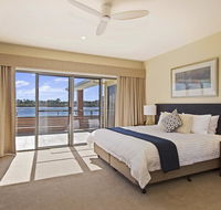 Ana Mandara Luxury Bed  Breakfast - Accommodation Tasmania