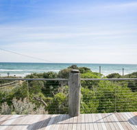 Anchor Beachfront Retreat - Accommodation Tasmania