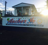 Anchor In Holiday Units South Mission Beach - Accommodation Tasmania