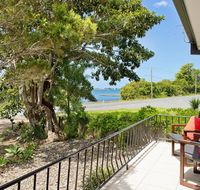 Anchor Lodge - Accommodation Tasmania