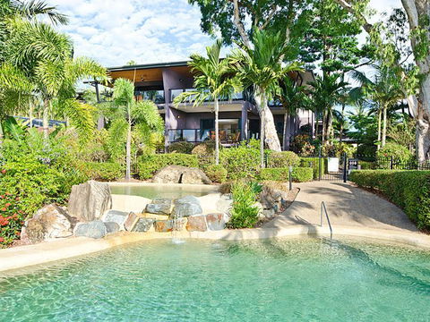 Anchorage - Accommodation Tasmania 3