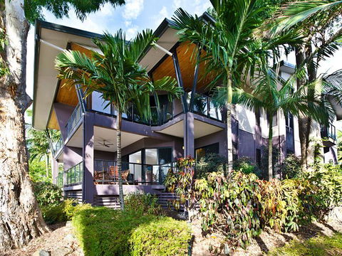 Anchorage - Accommodation Tasmania 1