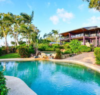 Anchorage - Accommodation Tasmania