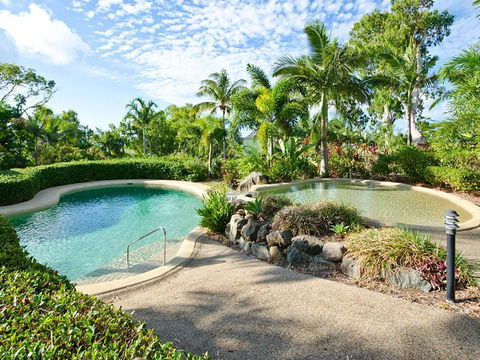 Anchorage - Accommodation Tasmania 2