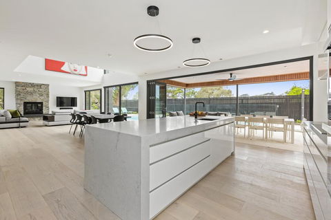 ANCHORAGE - MOUNT MARTHA - Accommodation Tasmania 1