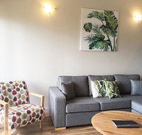 Anchorage Apartments - Accommodation Tasmania
