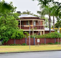 Anchorage Guest House and Self-contained Accommodation - Accommodation Tasmania