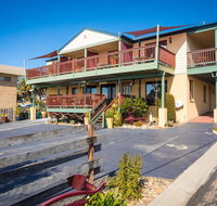 Anchors Aweigh - Accommodation Tasmania