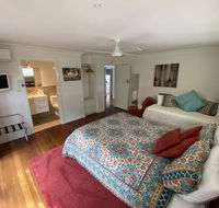Anchors BB - Accommodation Tasmania