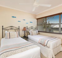 Andari Holiday Apartments - Accommodation Tasmania