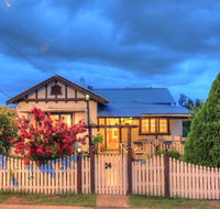 Andavine House - Bed  Breakfast - Accommodation Tasmania