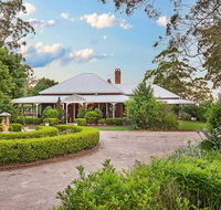 Anduramba Homestead BB - Accommodation Tasmania