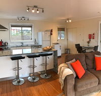 Angasi Apartment on Highcrest - Accommodation Tasmania