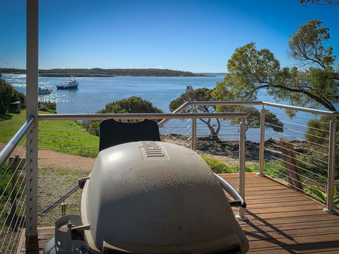 Angasi Coffin Bay - Accommodation Tasmania 2