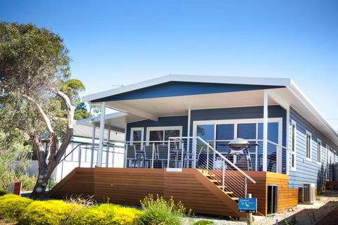 Angasi Coffin Bay - Accommodation Tasmania 0