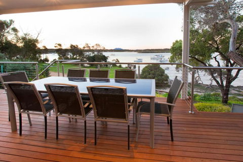 Angasi Coffin Bay - Accommodation Tasmania 1