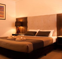Angaston Vineyards Motel - Accommodation Tasmania