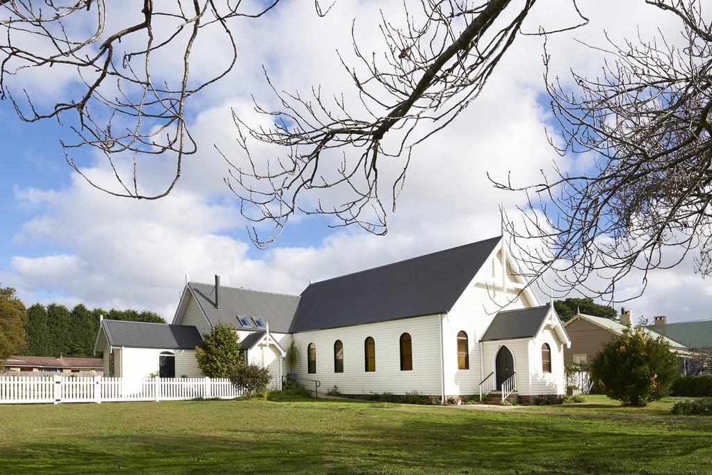 Robertson NSW Accommodation Tasmania