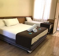 Angel's Rest Motel - Accommodation Tasmania