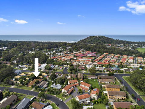 Angelena Villa - Toormina - Accommodation Tasmania 3