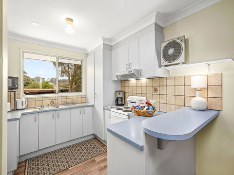 Angelena Villa - Toormina - Accommodation Tasmania 1