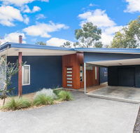 ANGLE BY THE SEA - Anglesea - Accommodation Tasmania