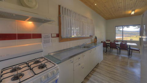 Anglers Reach Lakeside Village - Accommodation Tasmania 2