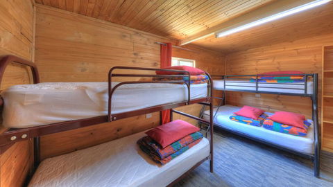 Anglers Reach Lakeside Village - Accommodation Tasmania 3