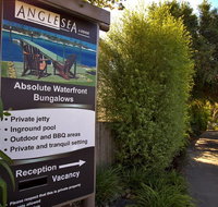 Anglesea Lodge - Accommodation Tasmania