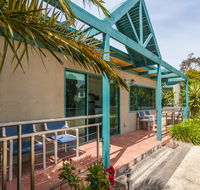 Anglesea River Apartments - 2 Bed Unit 2/4 - Accommodation Tasmania