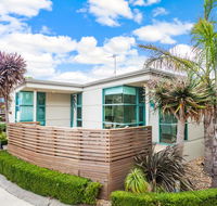 Anglesea River Apartments - Spa Apartment 40 - Accommodation Tasmania