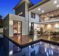 Angourie Beach House  Corporate Boardies - Accommodation Tasmania