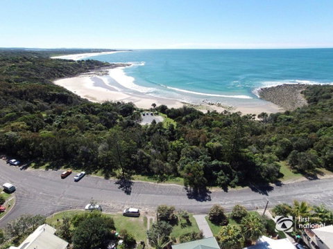 Angourie Blue 1 - Great Ocean Views - Surfing Beaches - Accommodation Tasmania 1