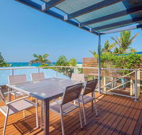 Angourie Blue 4 - close to surfing beaches and national park - Accommodation Tasmania