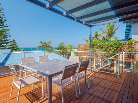 Angourie Blue 4 - Close To Surfing Beaches And National Park - Accommodation Tasmania 0