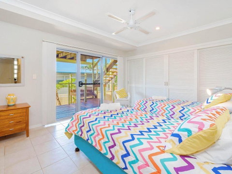 Angourie Blue 4 - Close To Surfing Beaches And National Park - Accommodation Tasmania 1